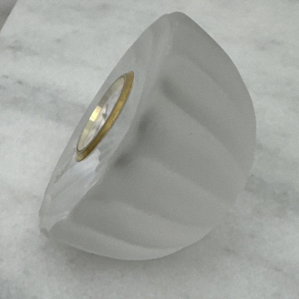 Dartington this crystal